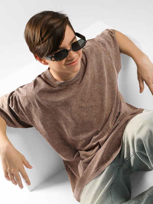 Футболка Соль&Перец