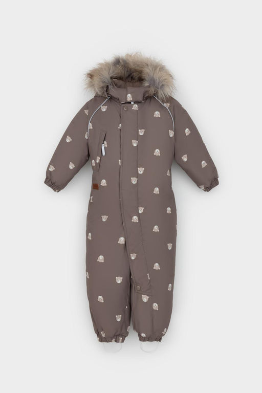 Crockid _ ВК 60116/н/11 ГР комбинезон дет