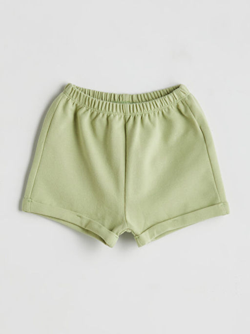 Beli Lastikli Erkek Bebek ?ort 2li