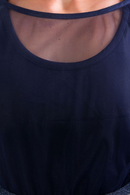 Платье П4-3900/2 - Wisell фото 11