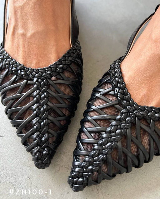 Мюли - A.B.S.O фото 5