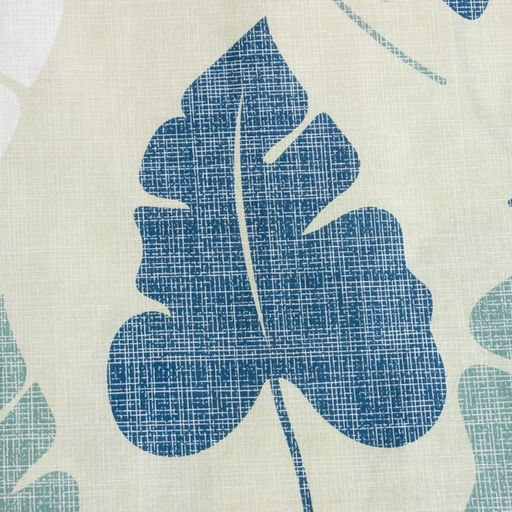 Постельное бельё Этель 2 сп Листья нимфеи 175х215 см, 200х220 см,70х70 см -2 шт  фото 5