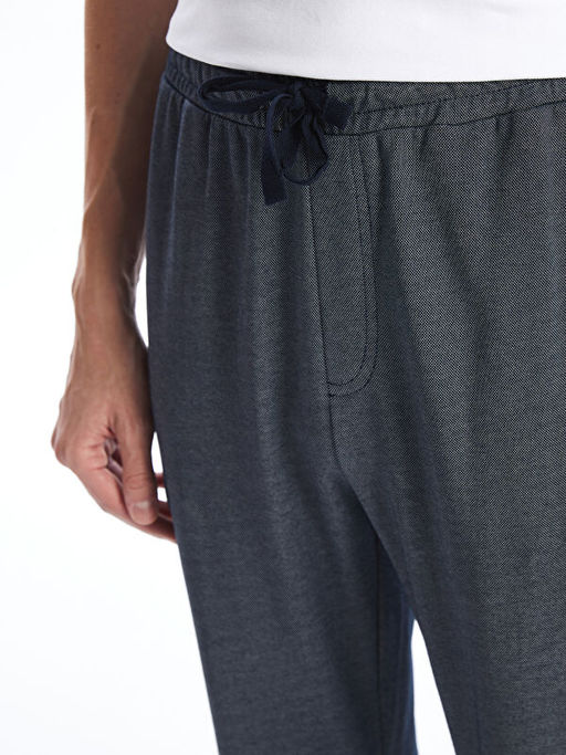 Standart Kal?p Erkek Pijama Alt