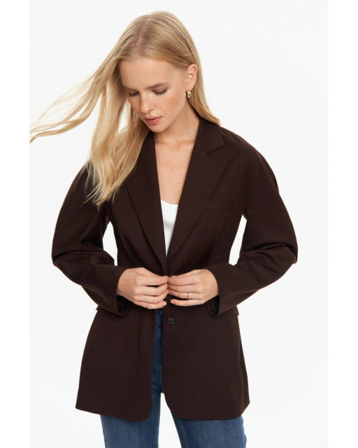 Жакет THE VERY 2433  фото 10