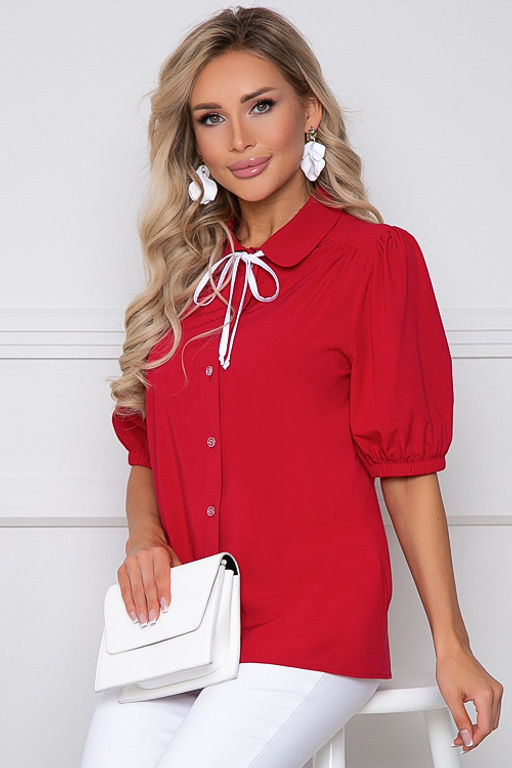 Рубашка 41144-2 - Avili фото 5