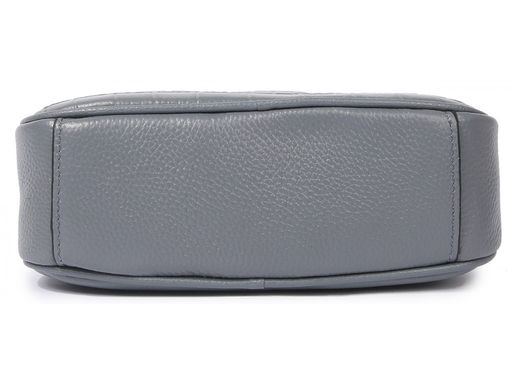 Сумка женская Lanotti 8652/Голубой