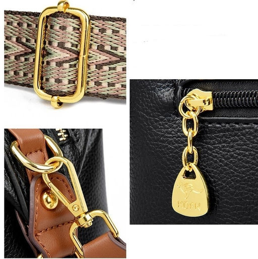 KAIDIFEINIROO Сумка женская 5182 фото 63