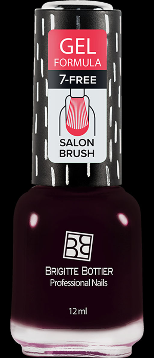 Brigitte Bottier GEL FORMULA тон 79 спелая черешня