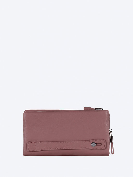 Кошелек 3996 d.pink Vermari