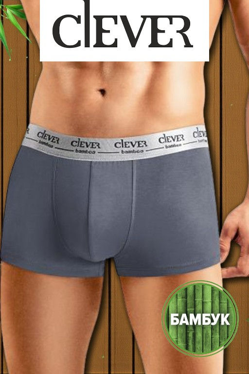 Трусы мужские шорты - Clever wear фото 52