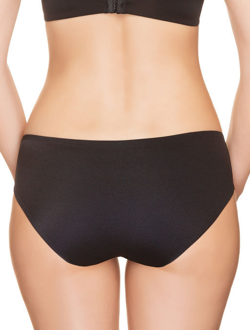 Трусы LAUMA L77D53 черный  фото 2