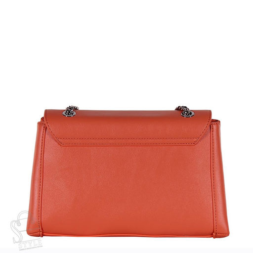 Сумка женская  012309078 orange Crisbella/30  в Новосибирске