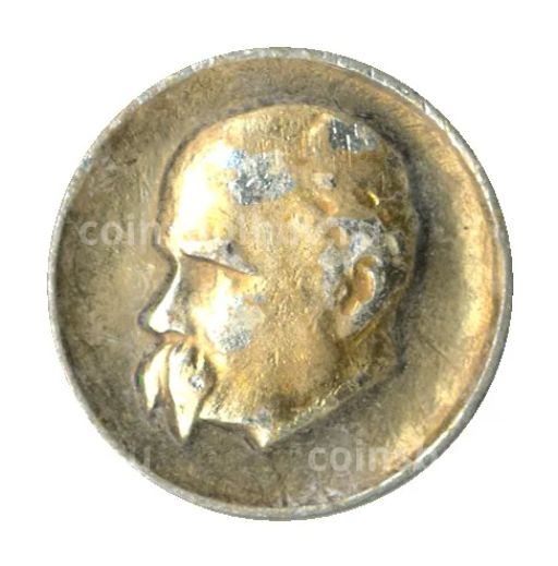 Значок Т.Шевченко