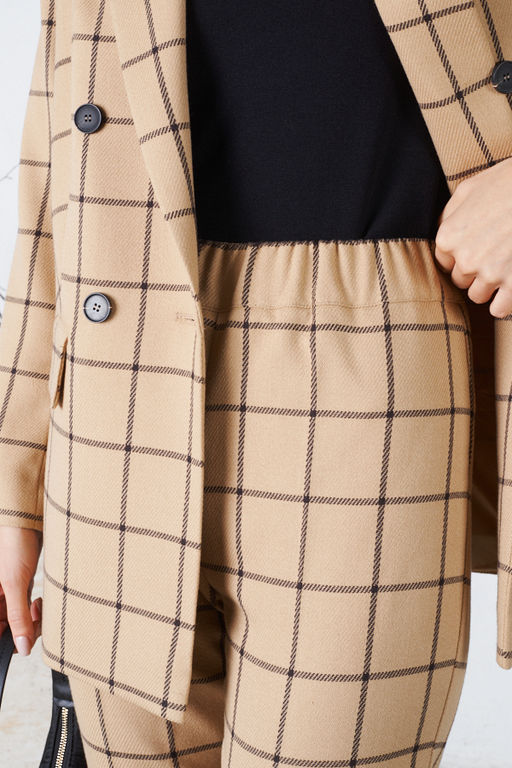 66221 Брюки Eliseeva Olesya  фото 9