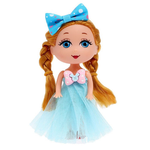 Кукла малышка Малышке, МИКС - Happy valley фото 3