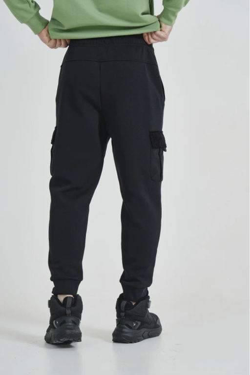 Брюки трикотажные Anta  фото 2