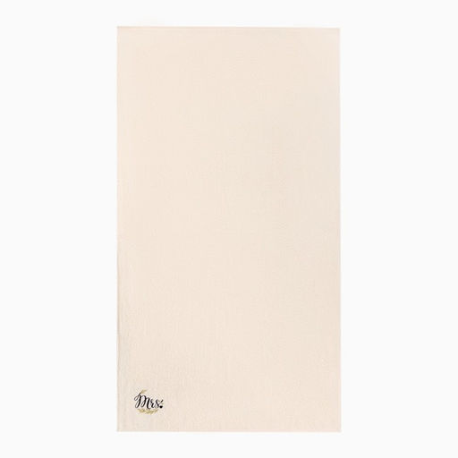 Полотенце махровое Этель Missis 70х130см, 100% хлопок, 350 г/м2  фото 2