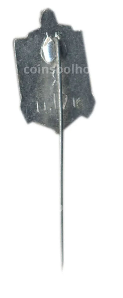 Значок Одесса