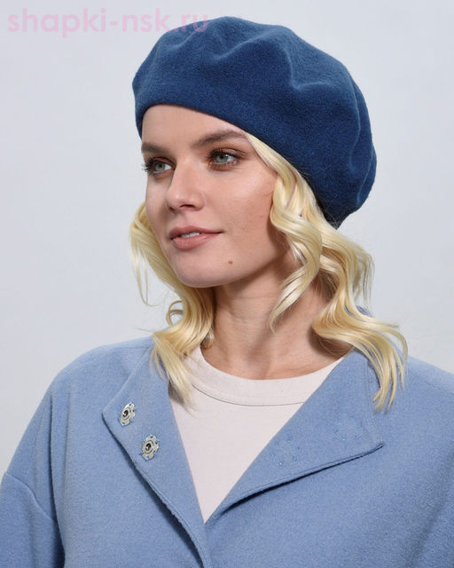 Дилана 013 Берет женский (56-58)