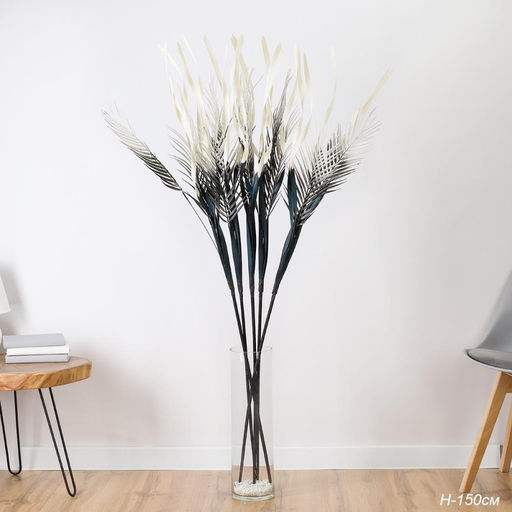 Сухоцвет набор 5 штук 150 см Пальма / GT-176 /уп 50/ - Галеонтрейд фото 4