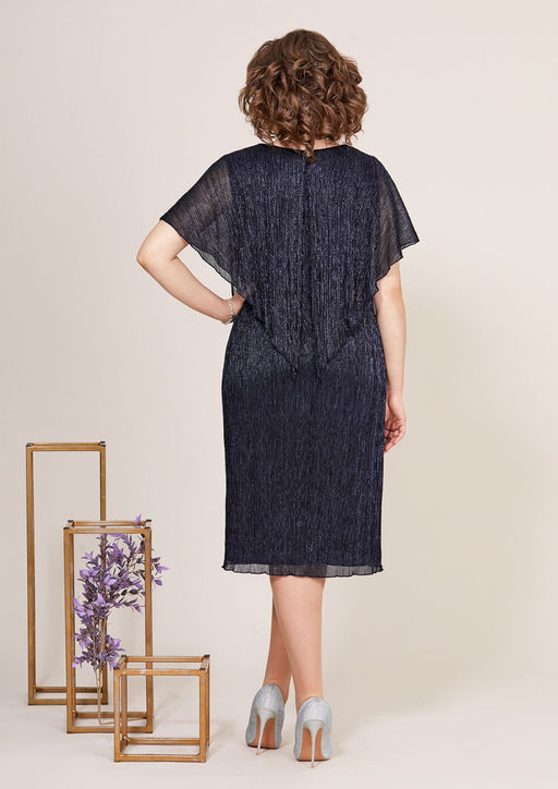 Платье Mira Fashion 5258-4  фото 2