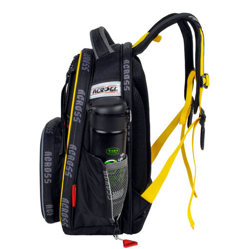 Рюкзак ACROSS 25-194-4  фото 5