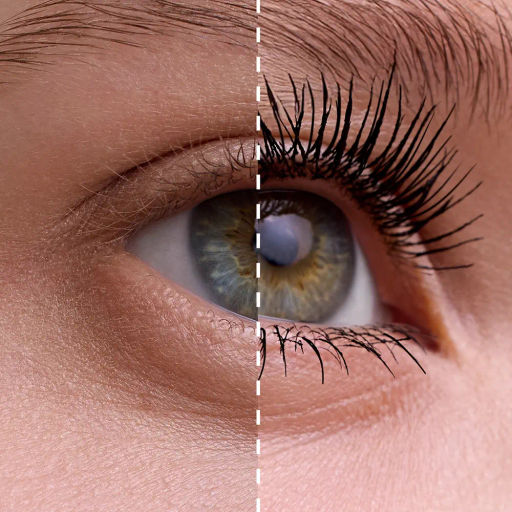 Тушь для ресниц Maximeyeser Объем и эффект накладных ресниц, 10 мл