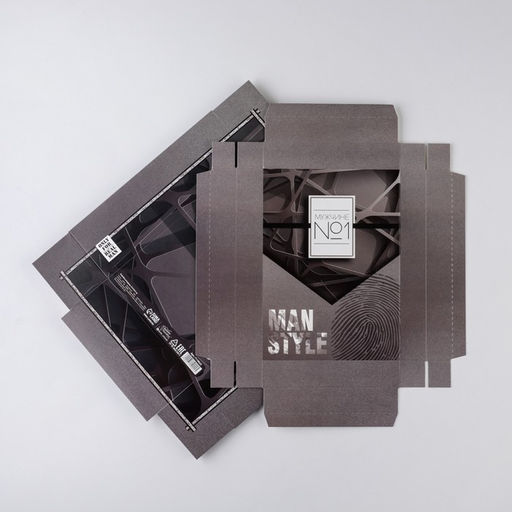 Коробка складная №1, 21 15 7 см - Дарите счастье фото 6