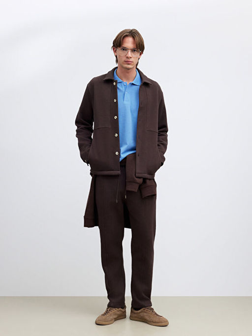 Regular Fit Erkek G?mlek