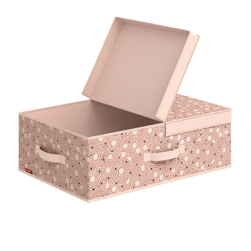 Короб стеллажный с двойной крышкой, 58*40*18 см, OPUS ROMANO AURA, шт - Valiant фото 10