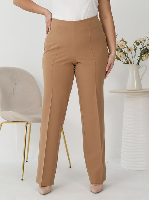 Брюки Б5-5155/13 - Wisell фото 3