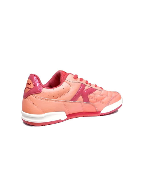 Футзалки KELME Flamenco Sala Acid Orange