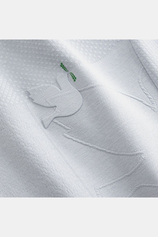 Футболка Серый ANTA ICONIC SS Tee  фото 5