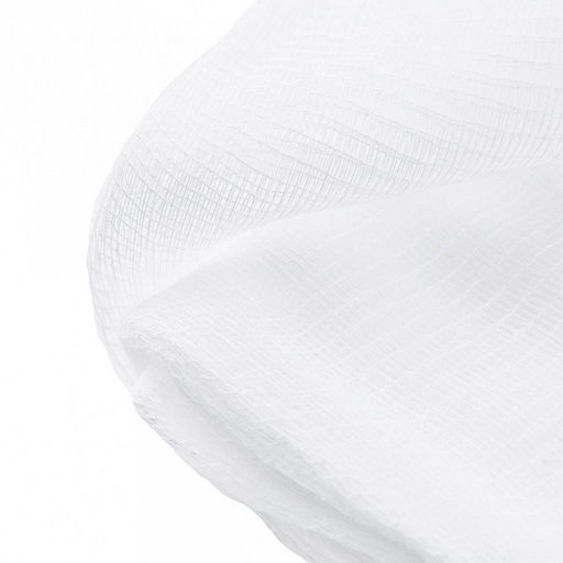 Марля медицинская 3 метра, ширина 90см, 36гр/м2, нестерильная, в индивидуальной упаковке, "Лейко", ТУ9393-013-56334457-2012 (Россия)