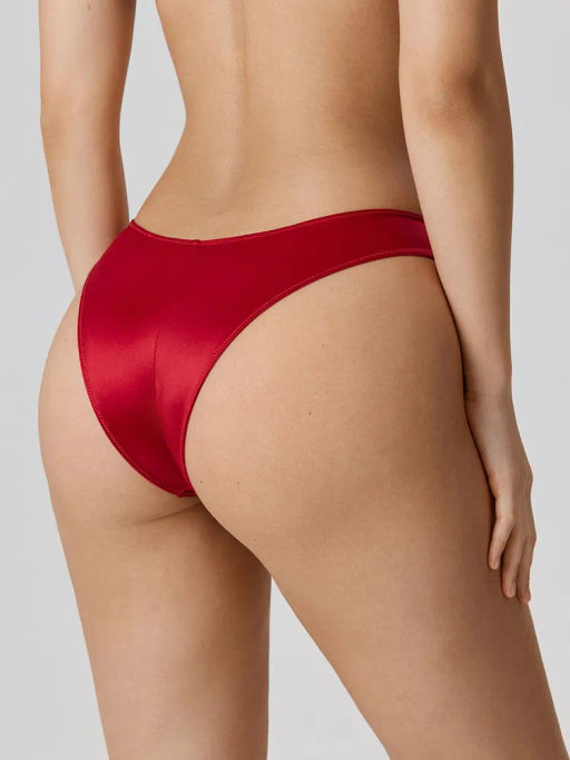 Infinity / Трусы женские в наборе из 5 шт. Susan разноцветный - Infinity Lingerie фото 5