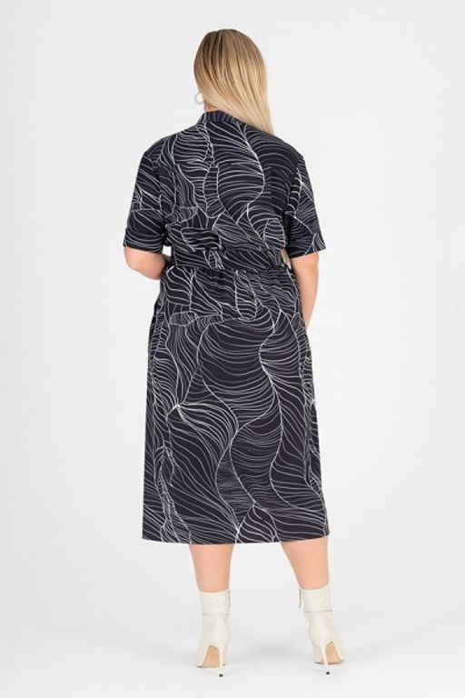 58396 Платье Eliseeva Olesya  фото 6