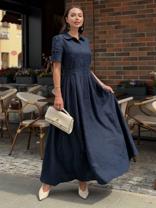 Платье URS 26-719-2  фото 10