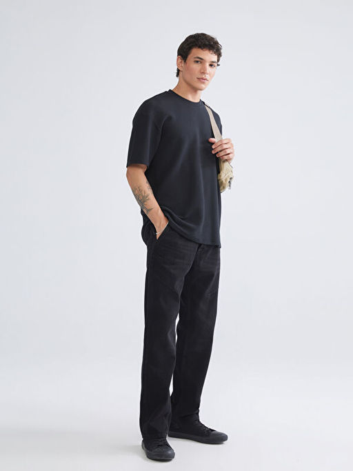 779 Regular Fit Erkek Jean Pantolon