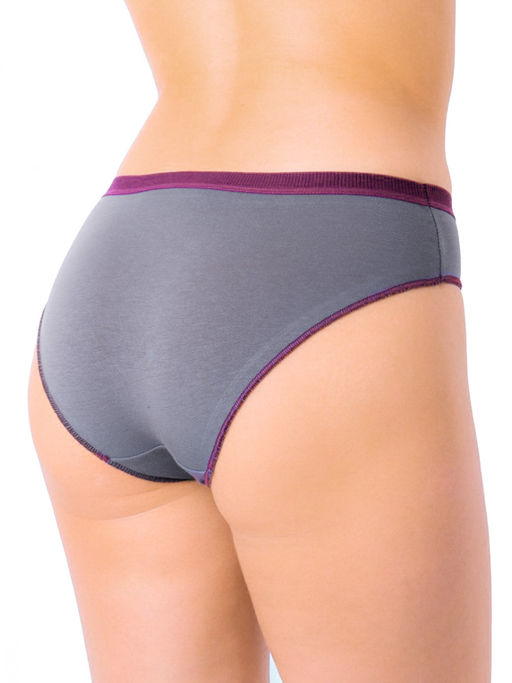 Трусы женские Miss Beautiful - Milimbi фото 2