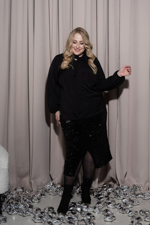 Юбка женская - Jp фото 11