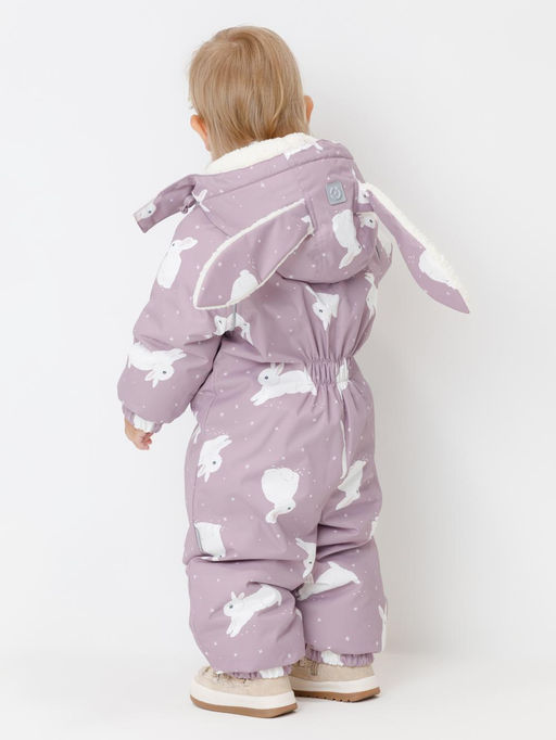 ВК 60131/н/1 УЗГ комбинезон д/дет яс