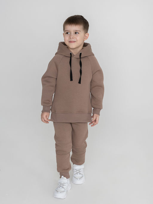 Костюм футер начёс Нейтон 30217