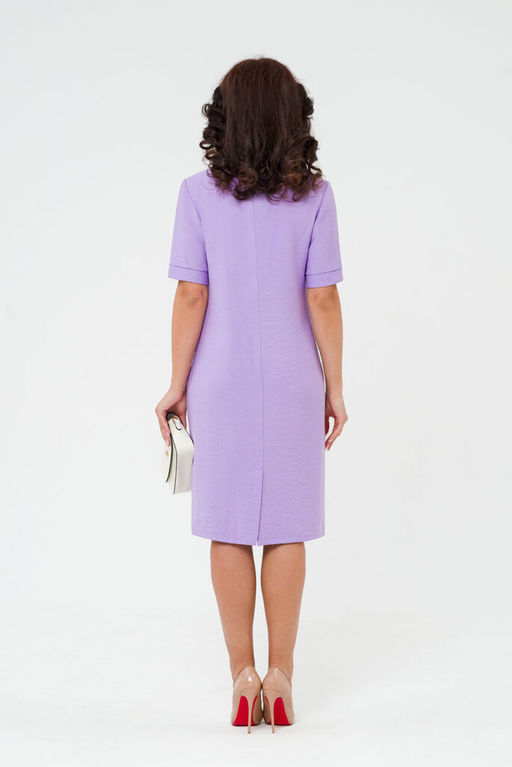 Платье Моника (44-54) - Serenada фото 5