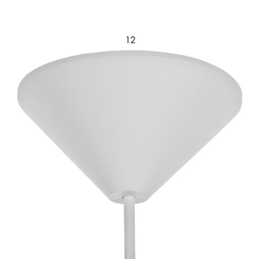 Светильник BayerLux Ладера "Розел" 1 лампа E27 40Вт д.250