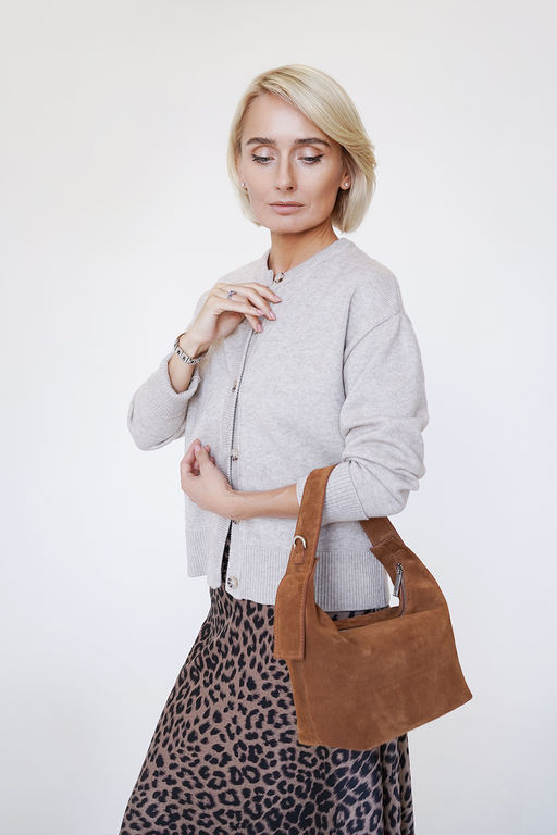 Сумка женская размер: S Ц-561