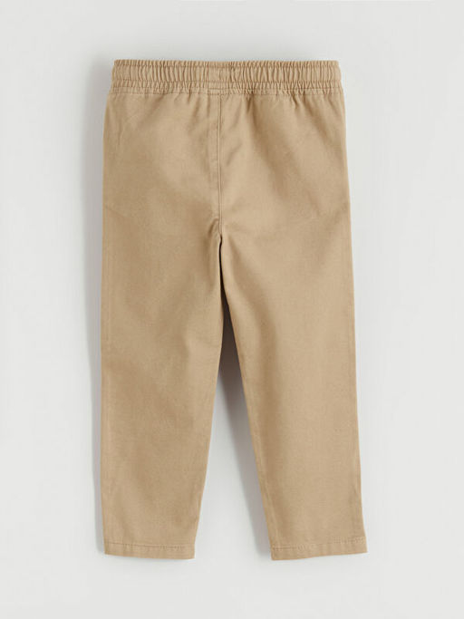 Regular Fit Erkek ?ocuk Pantolon