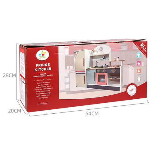 Игровой набор кухонька Классика 89.5?26?66 см - Simaland фото 7