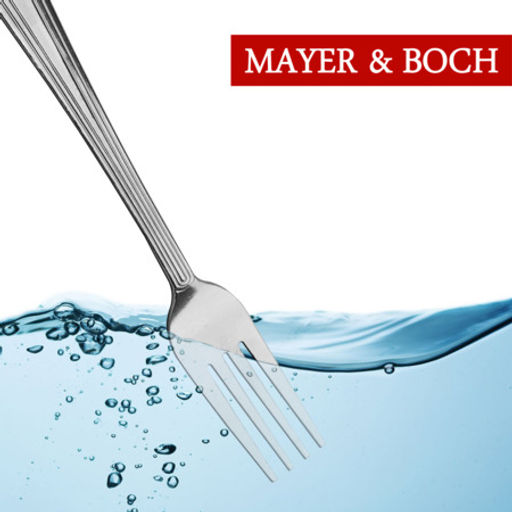 40690 Вилки столовые 6шт нерж/ст MB (х80) - Mayer&boch фото 7