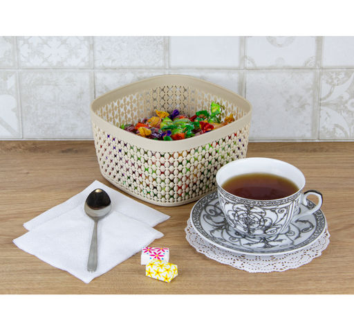 Сухарница ПИРУЛА 170*90 мм, арт. М1219