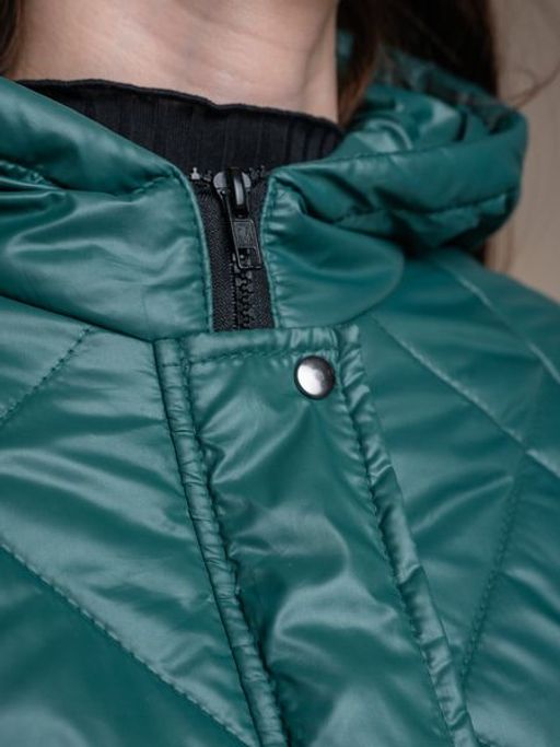 Полупальто женское Мэри - Yollochka фото 16